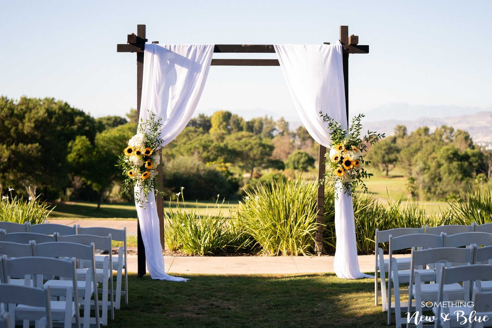 Katie + Dave at Wedgewood Aliso Viejo