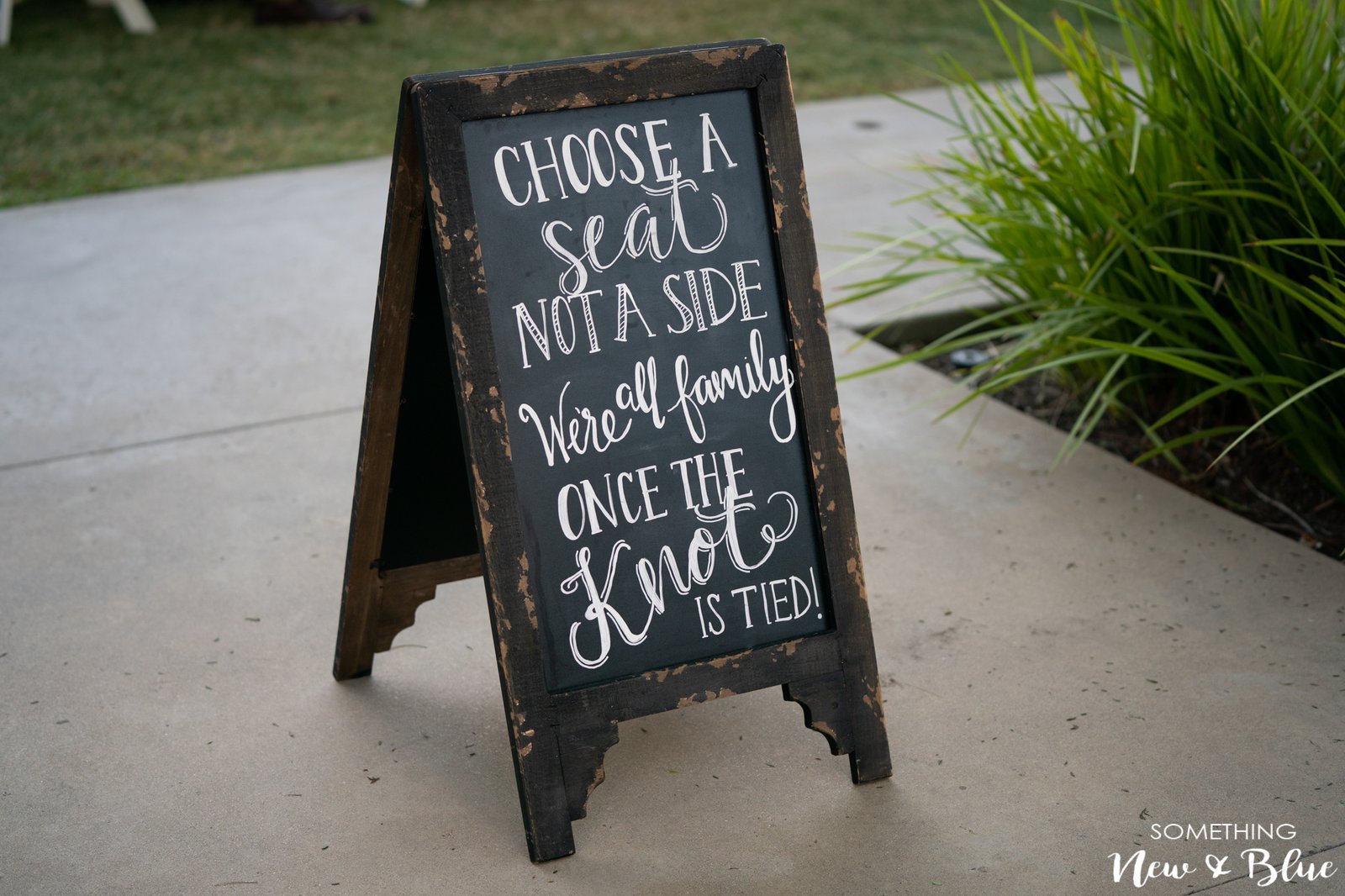 Katie + Dave at Wedgewood Aliso Viejo