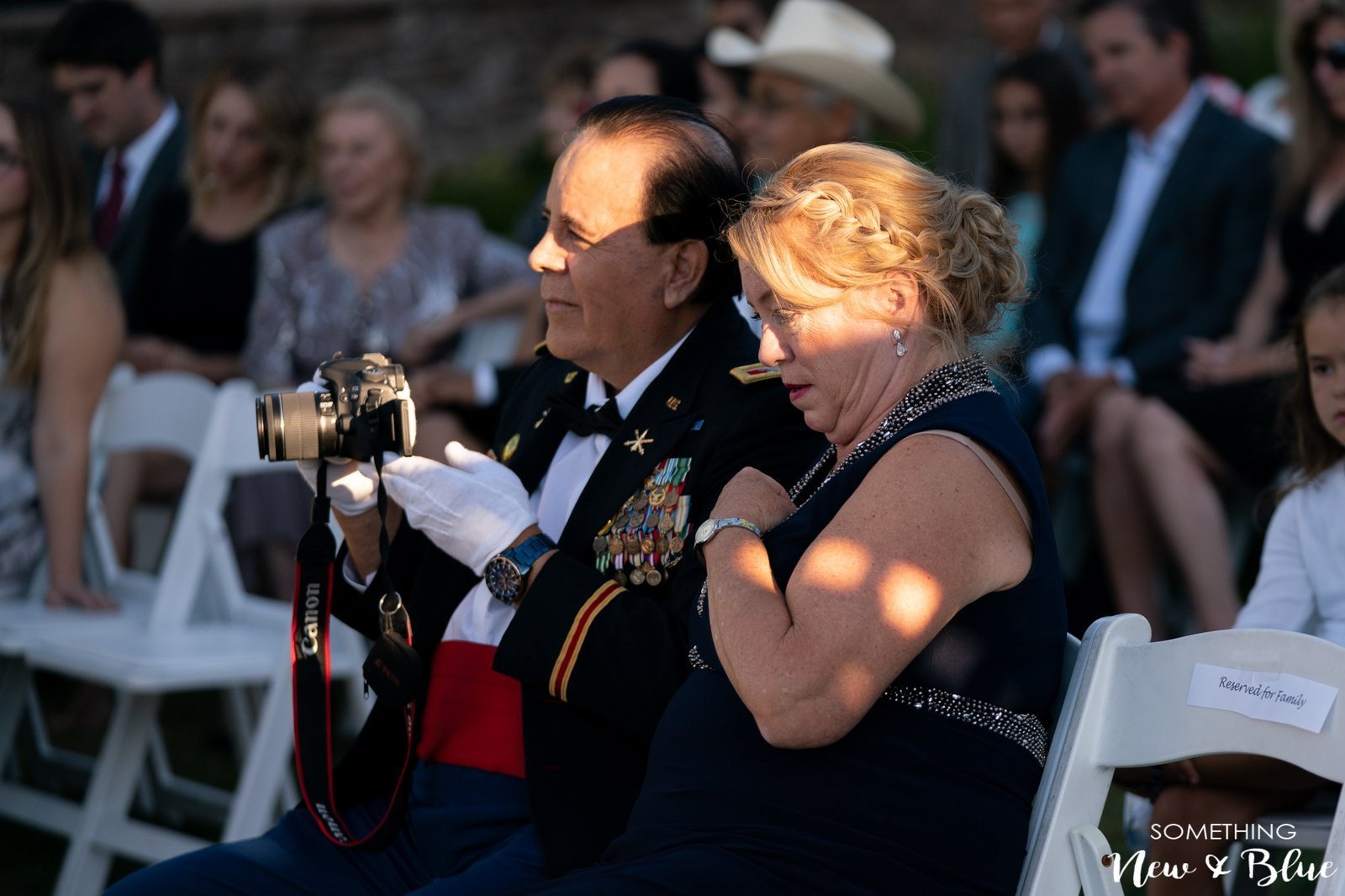 Katie + Dave at Wedgewood Aliso Viejo