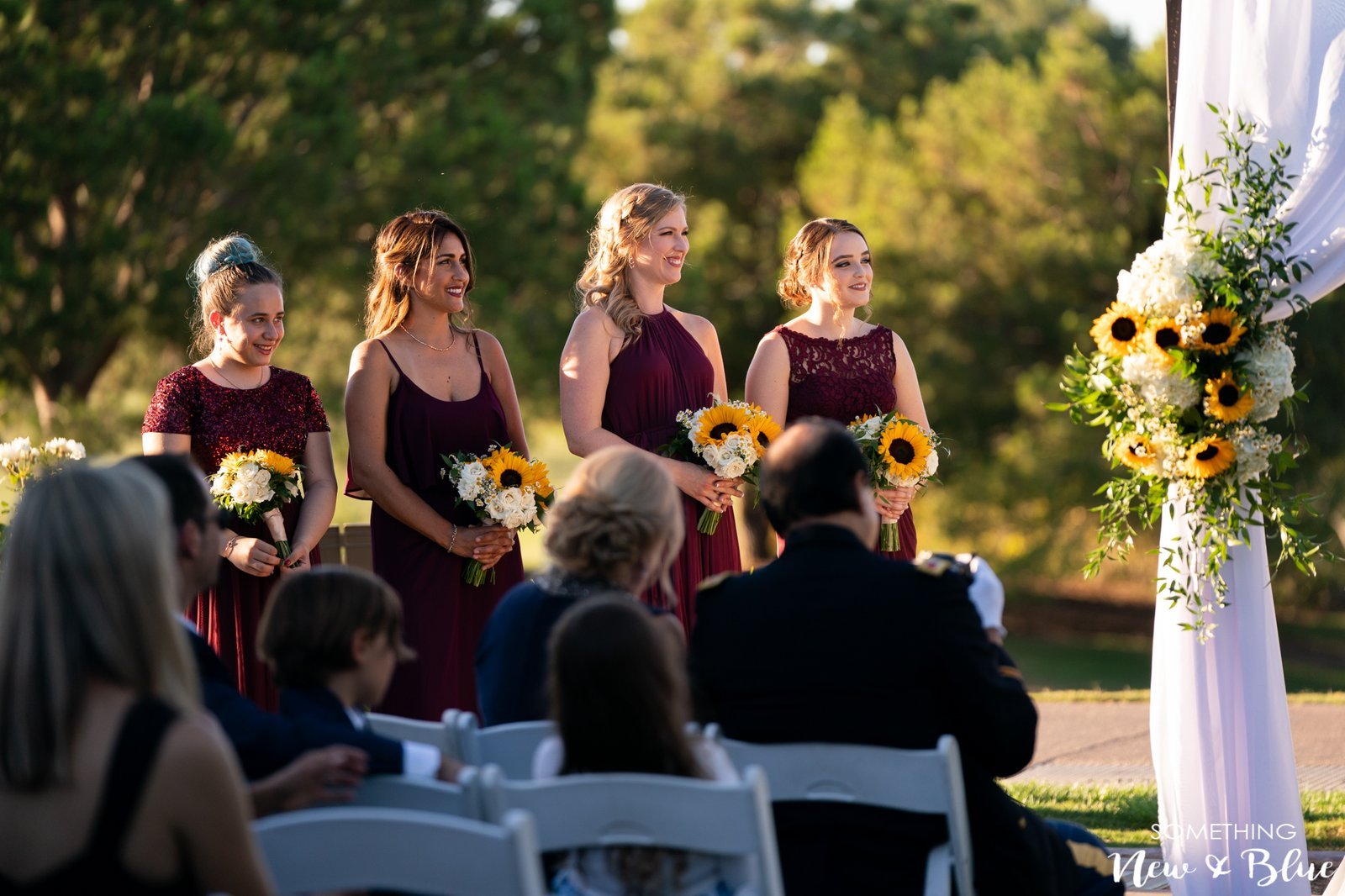 Katie + Dave at Wedgewood Aliso Viejo