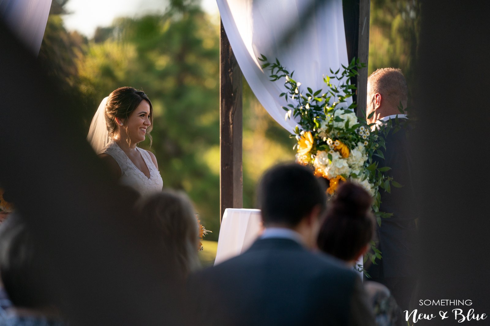 Katie + Dave at Wedgewood Aliso Viejo