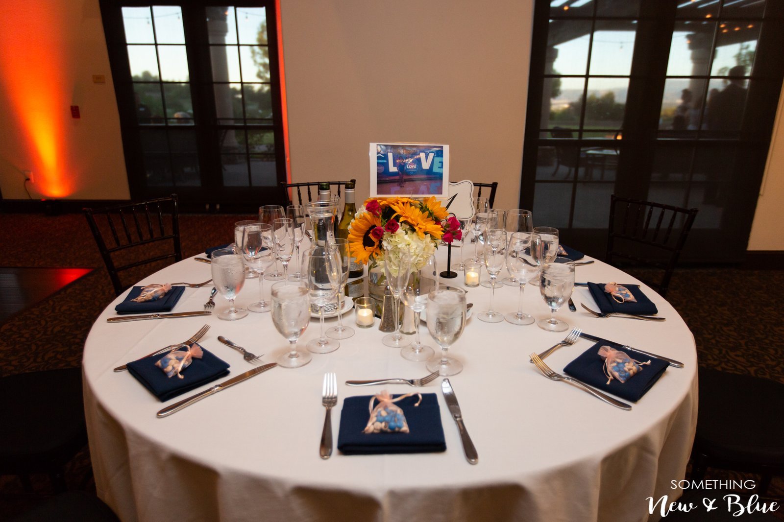 Katie + Dave at Wedgewood Aliso Viejo
