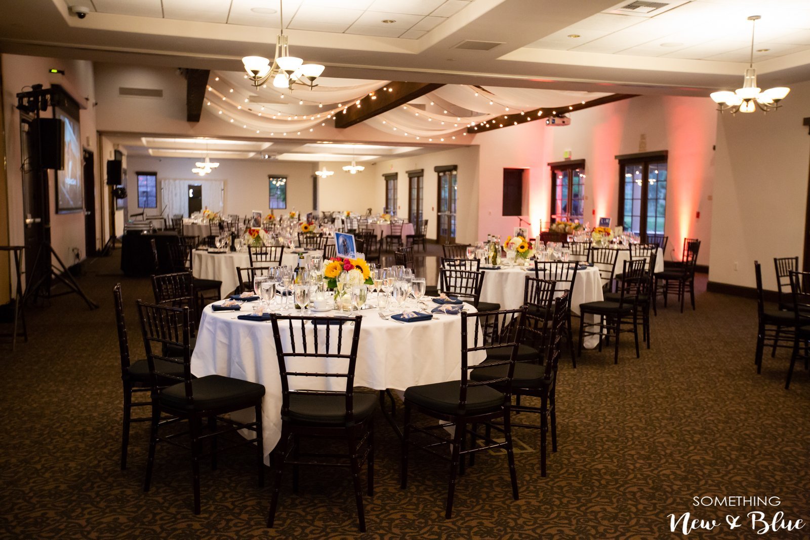 Katie + Dave at Wedgewood Aliso Viejo