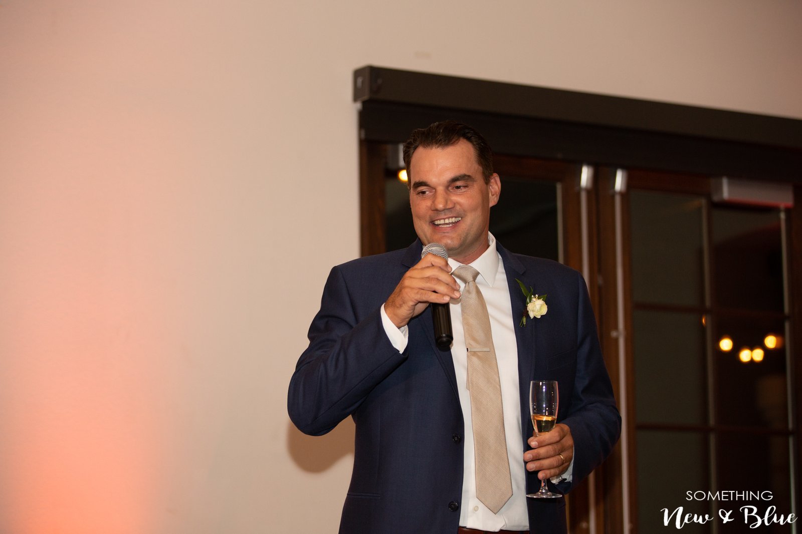 Katie + Dave at Wedgewood Aliso Viejo