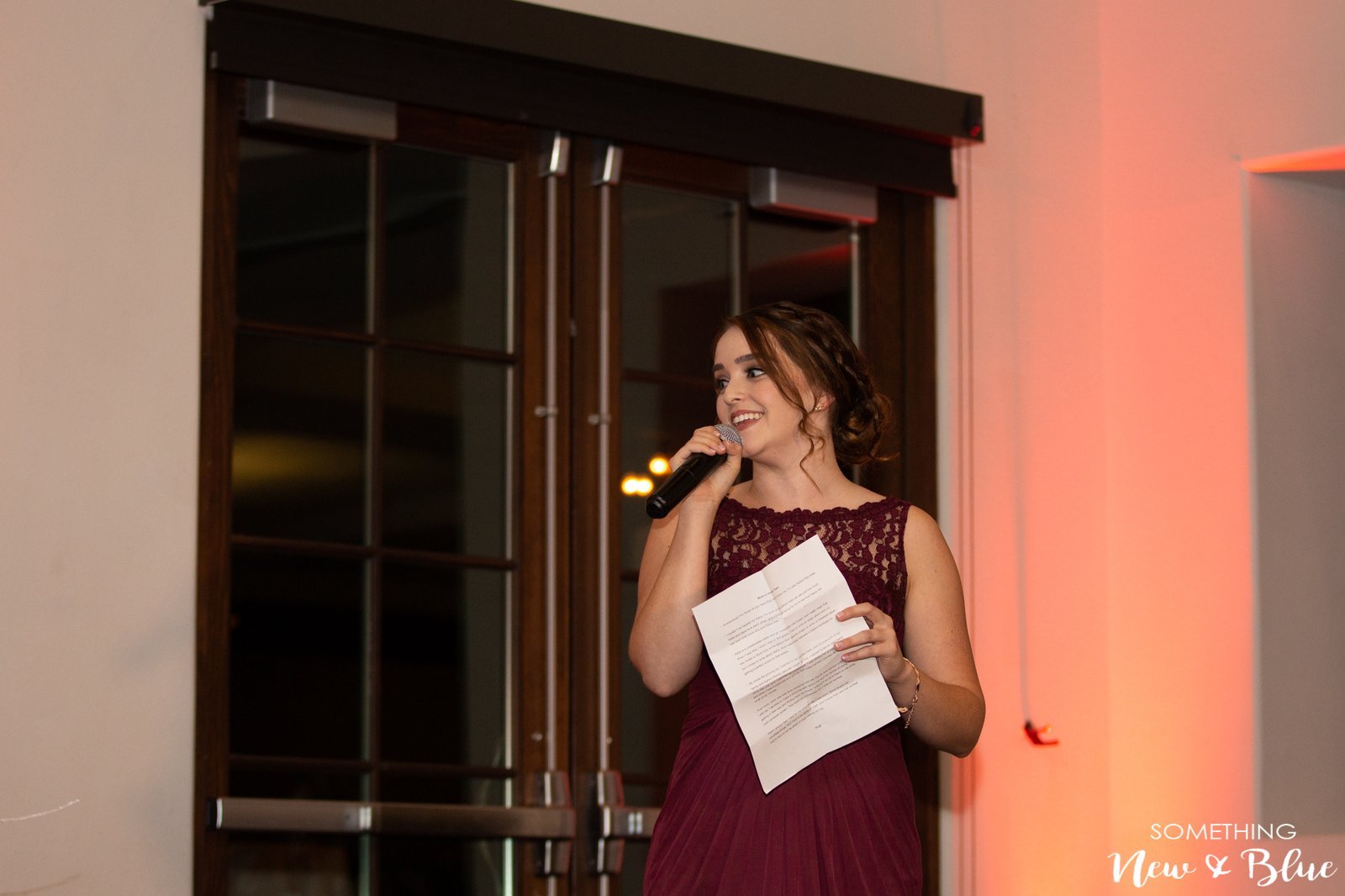 Katie + Dave at Wedgewood Aliso Viejo