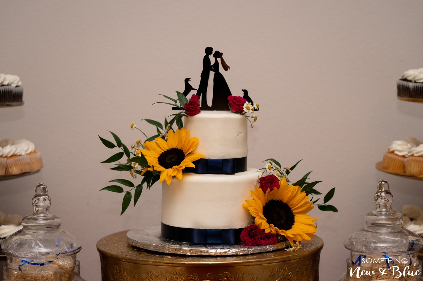 Katie + Dave at Wedgewood Aliso Viejo
