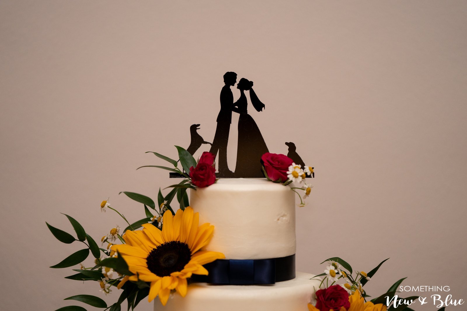 Katie + Dave at Wedgewood Aliso Viejo
