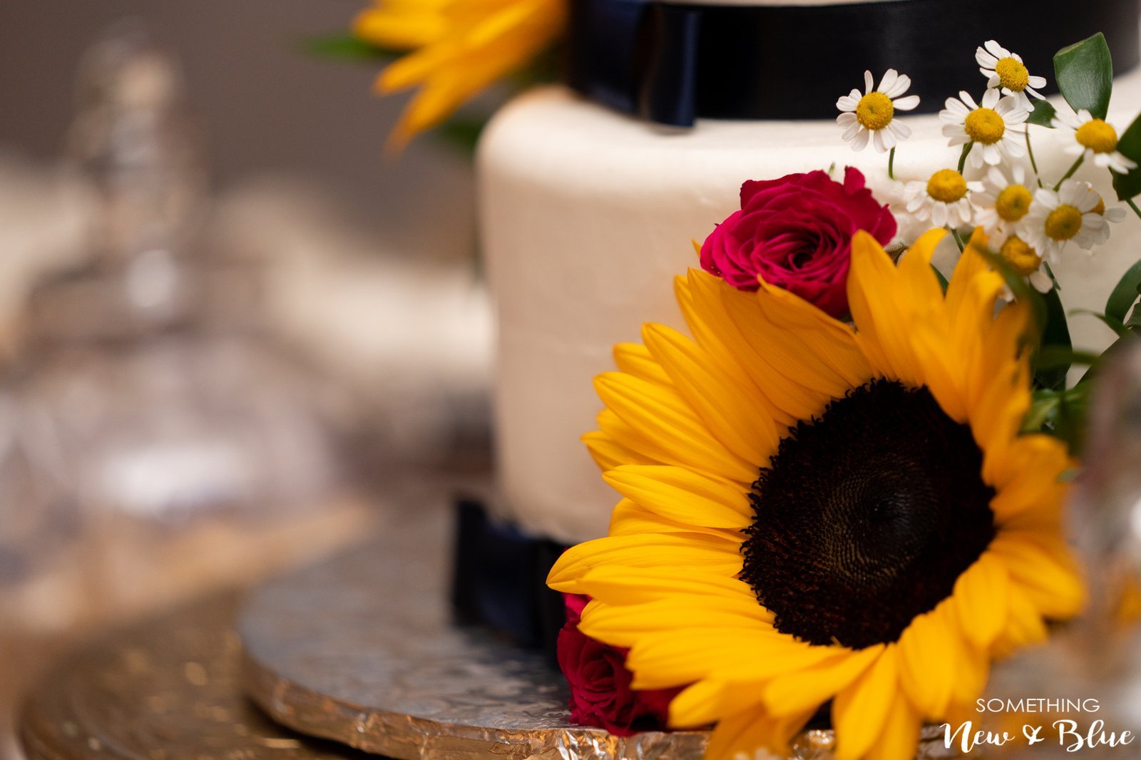 Katie + Dave at Wedgewood Aliso Viejo