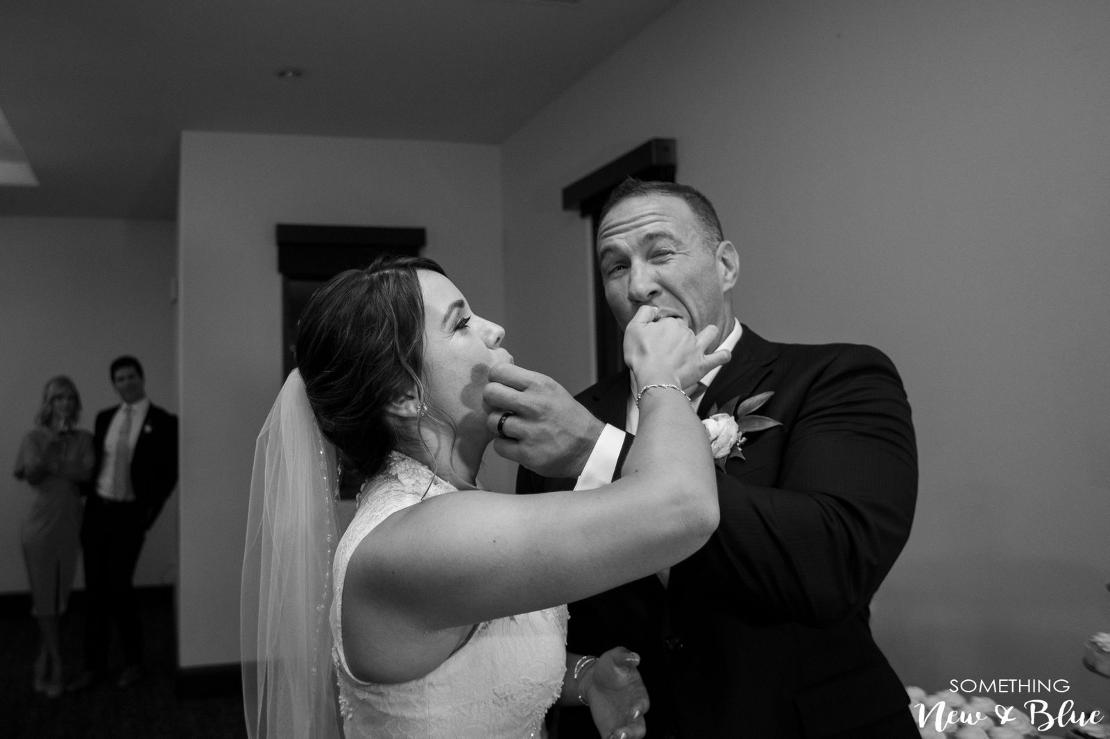 Katie + Dave at Wedgewood Aliso Viejo