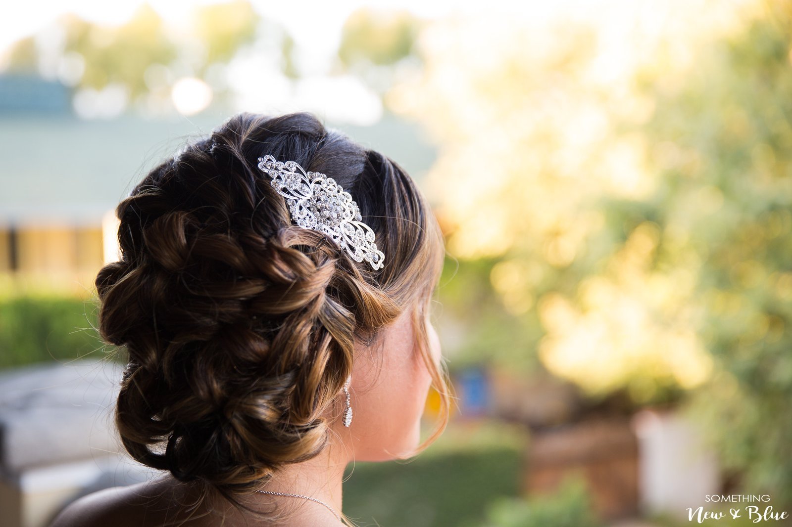 Lanlet + Kittiwat at The Grove Beverly Hills Courthouse