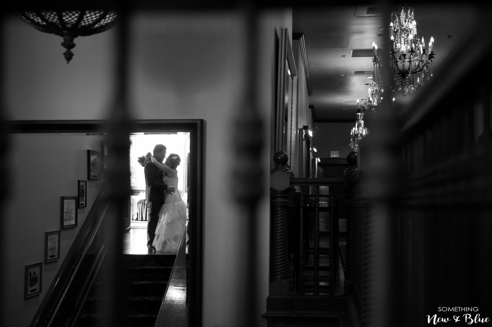 Lanlet + Kittiwat at The Grove Beverly Hills Courthouse