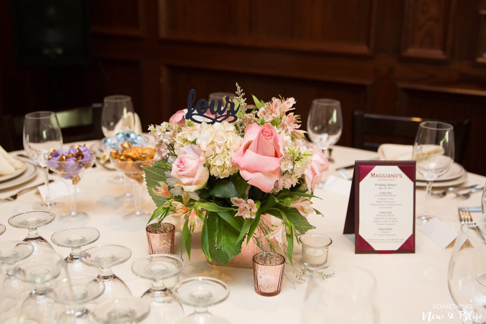 Lanlet + Kittiwat at The Grove Beverly Hills Courthouse
