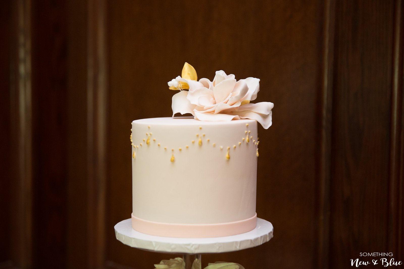 Lanlet + Kittiwat at The Grove Beverly Hills Courthouse