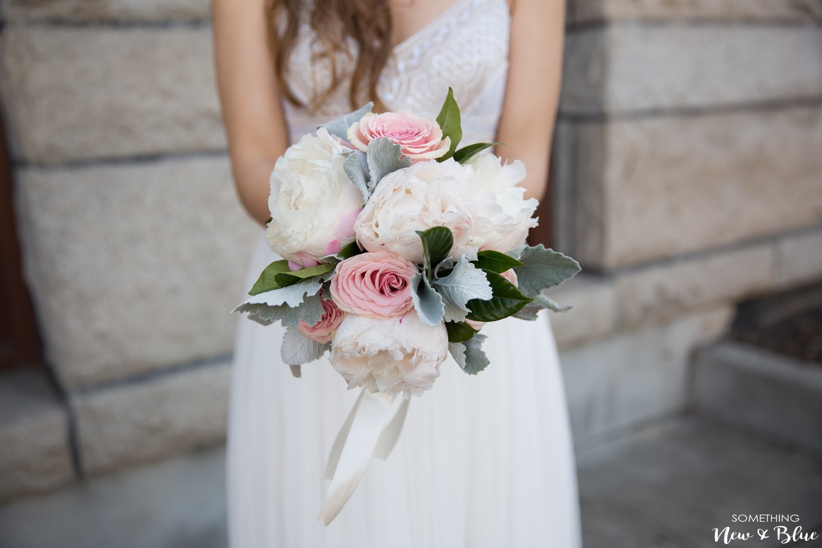 Liana + Bill at Old Orange County Courthouse Wedding Santa Ana