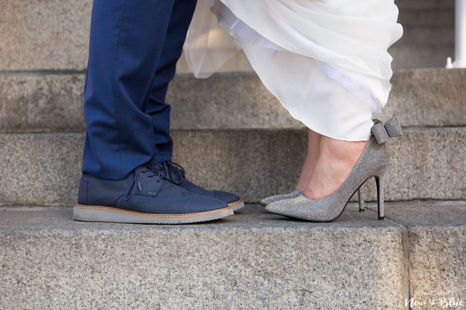 Liana + Bill at Old Orange County Courthouse Wedding Santa Ana