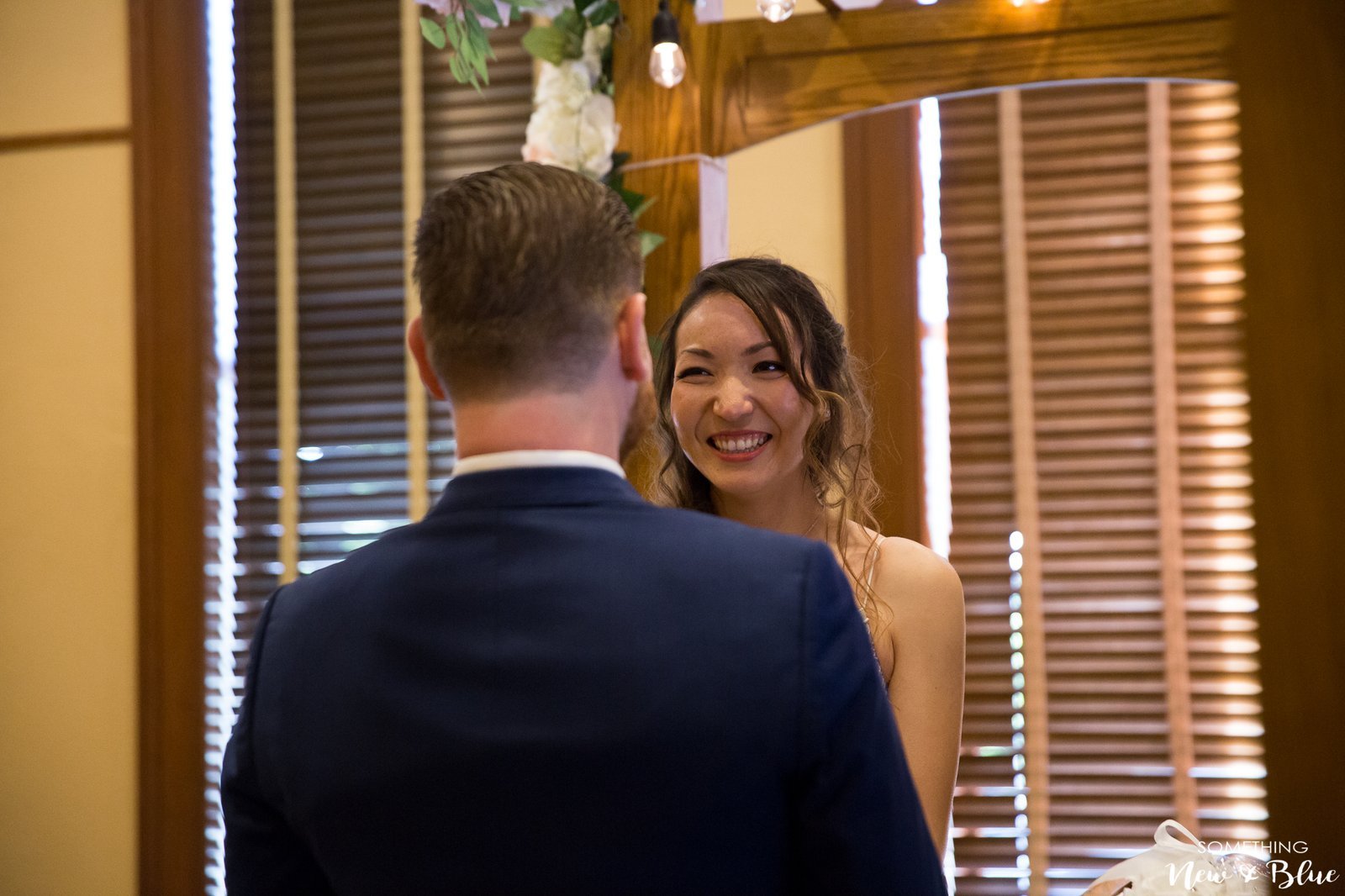 Liana + Bill at Old Orange County Courthouse Wedding Santa Ana