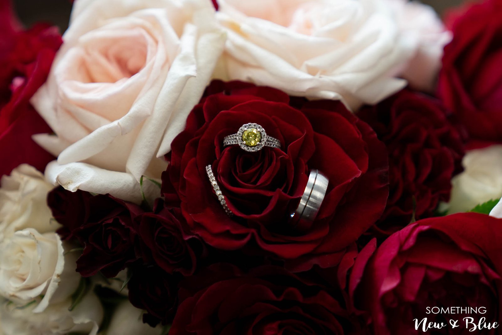 Lisa + Scott at Wedgewood Aliso Viejo