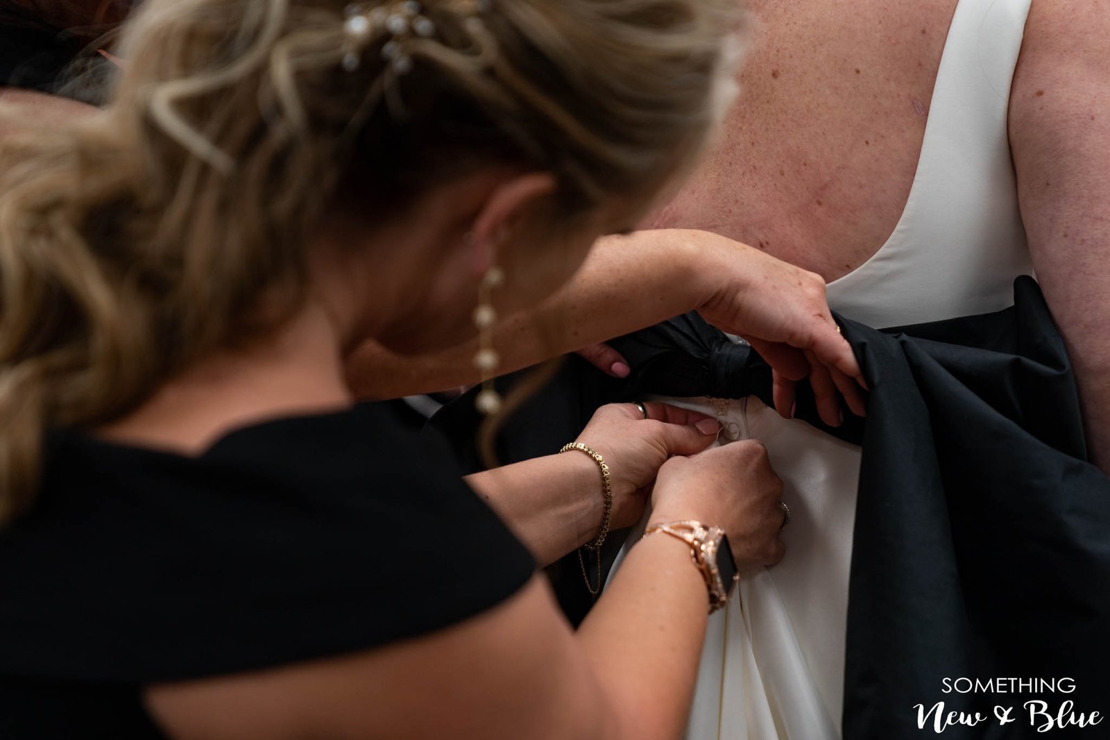 Lisa + Scott at Wedgewood Aliso Viejo