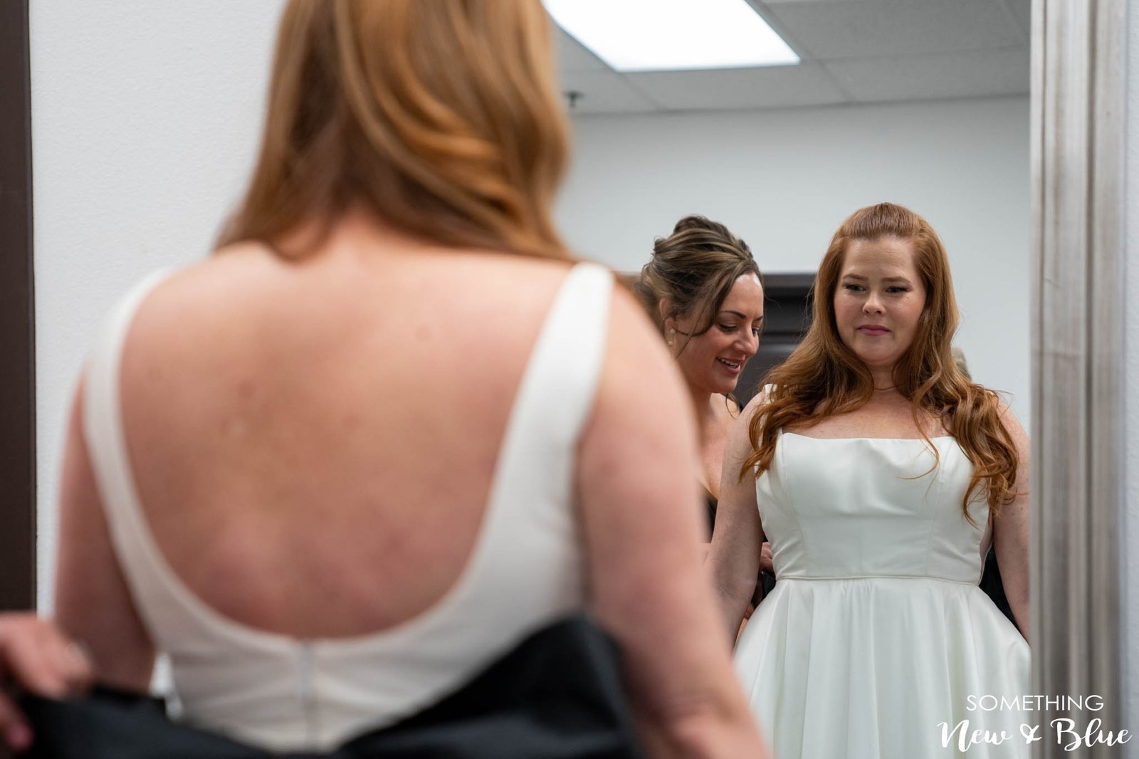 Lisa + Scott at Wedgewood Aliso Viejo