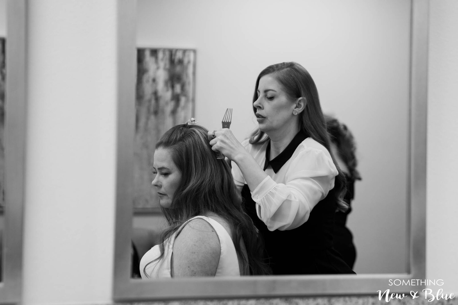 Lisa + Scott at Wedgewood Aliso Viejo