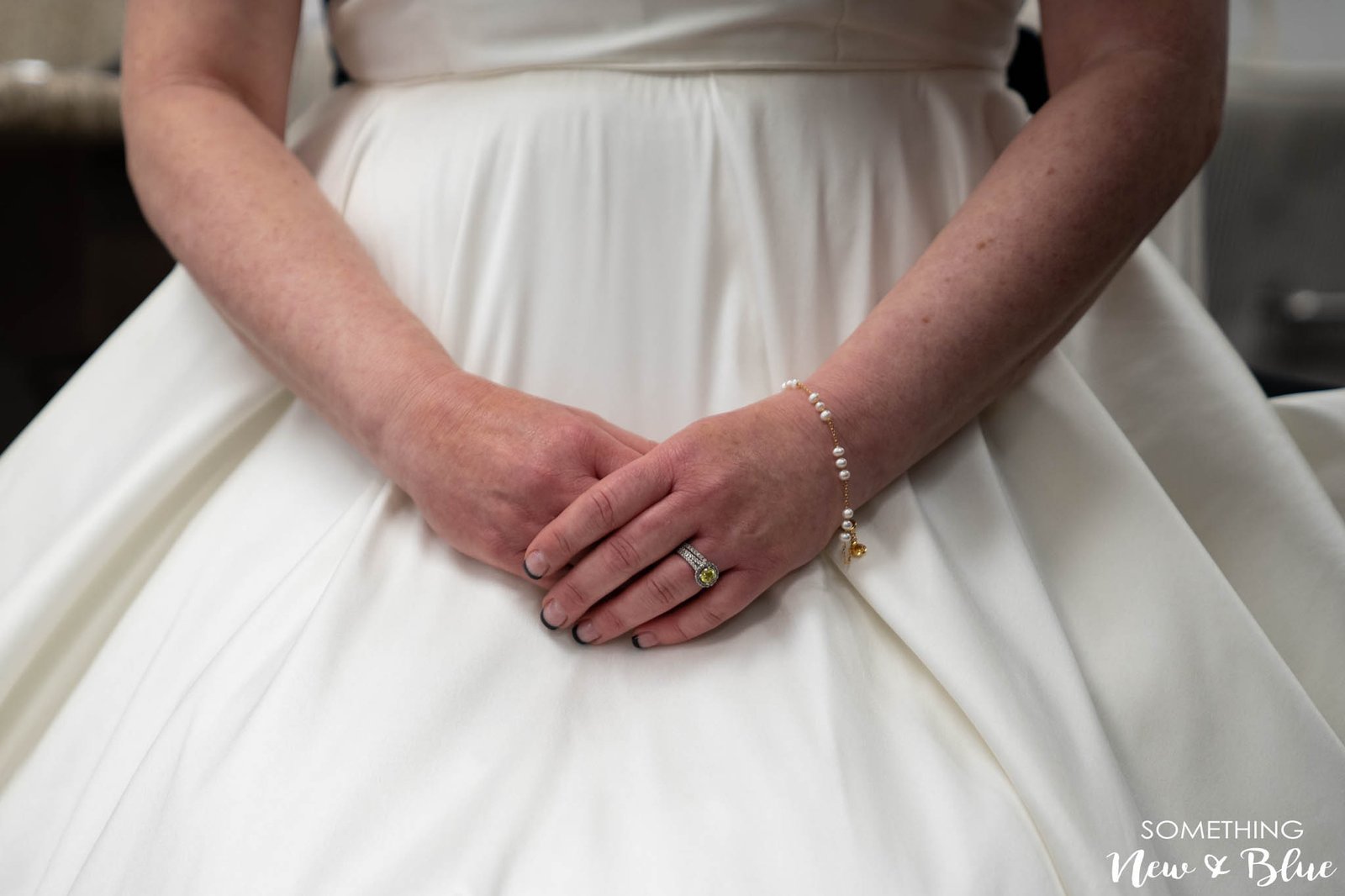Lisa + Scott at Wedgewood Aliso Viejo