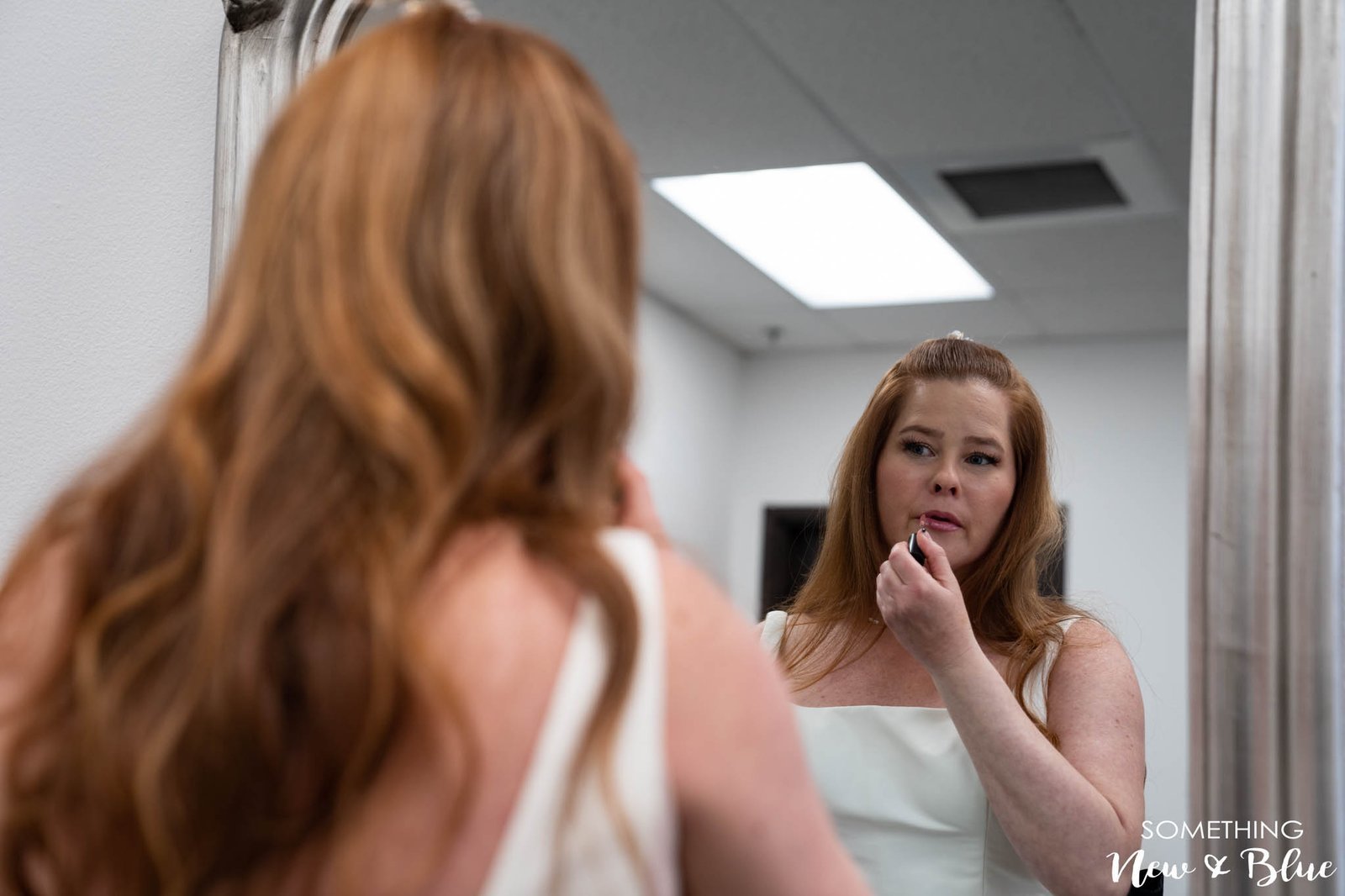 Lisa + Scott at Wedgewood Aliso Viejo
