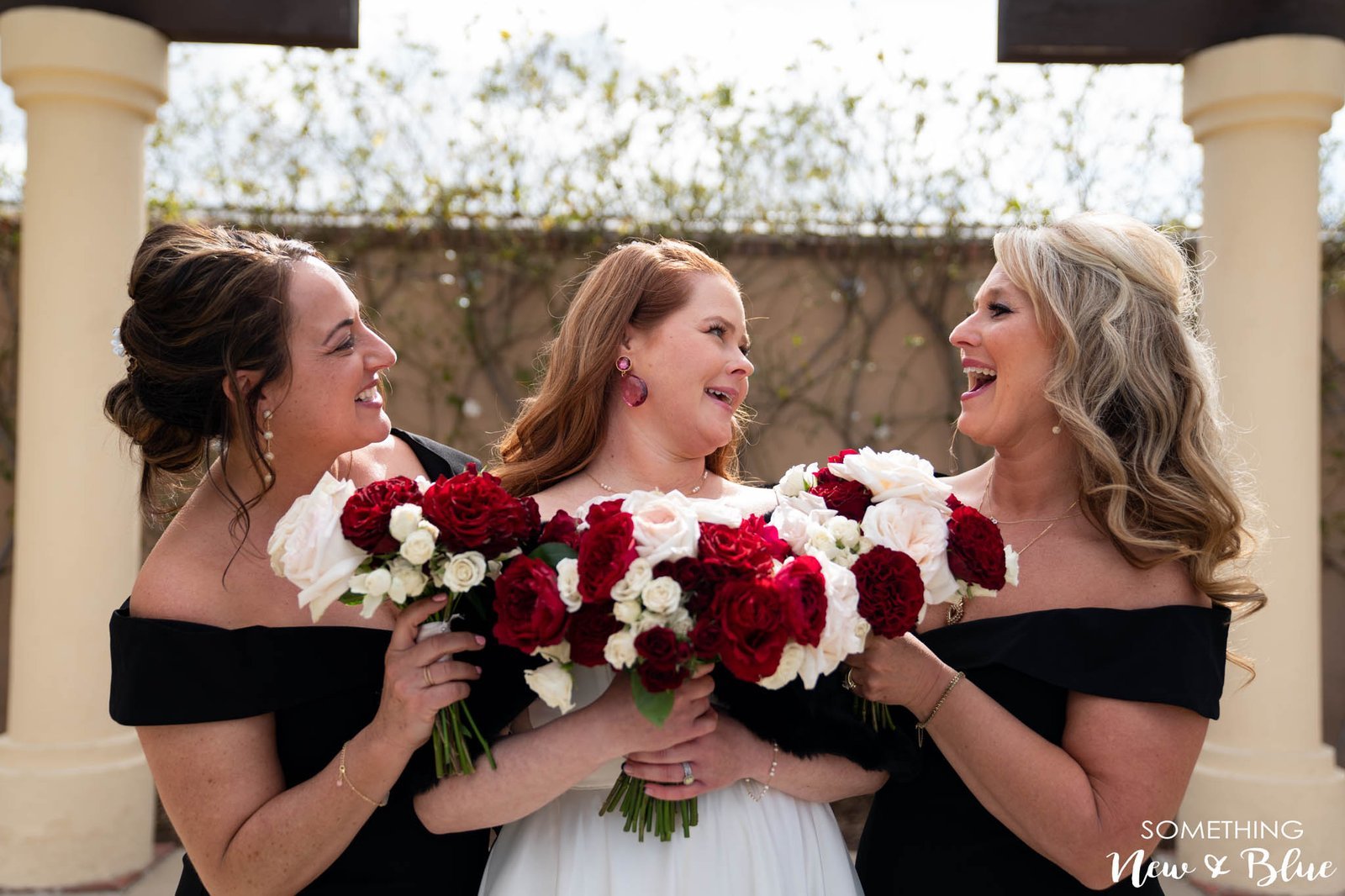 Lisa + Scott at Wedgewood Aliso Viejo