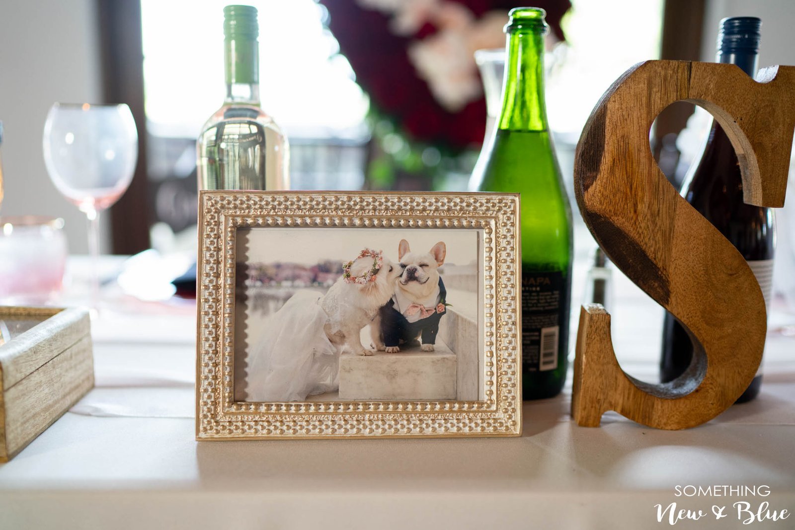 Lisa + Scott at Wedgewood Aliso Viejo