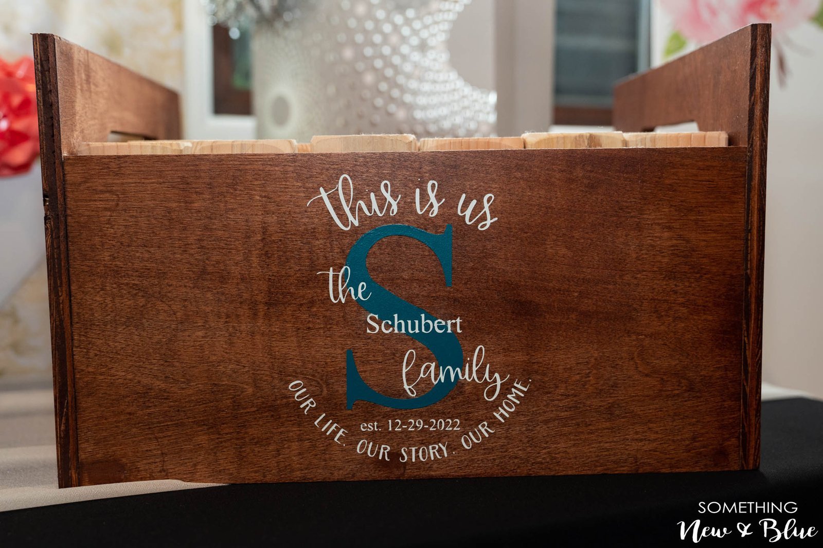 Lisa + Scott at Wedgewood Aliso Viejo
