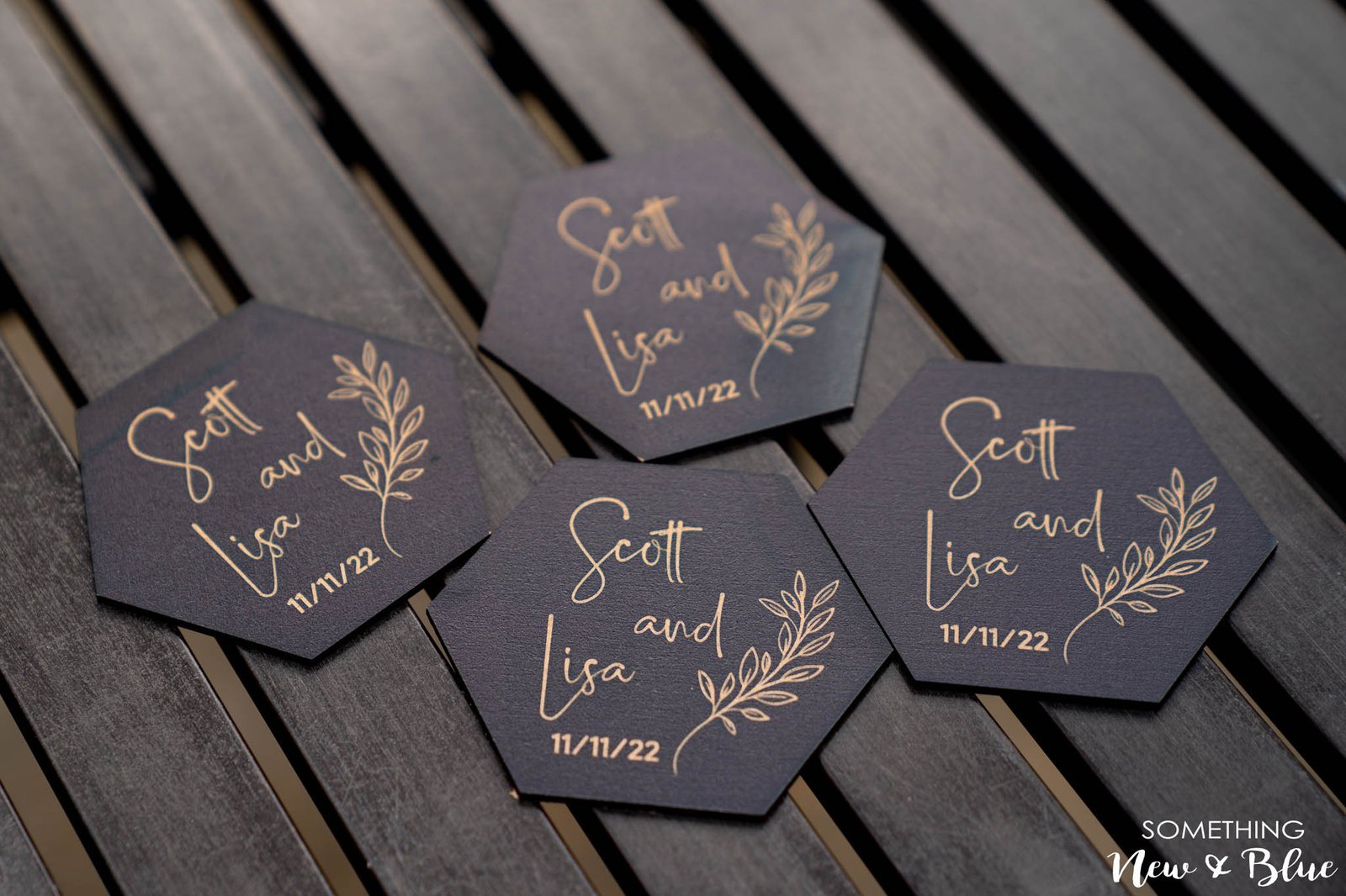 Lisa + Scott at Wedgewood Aliso Viejo