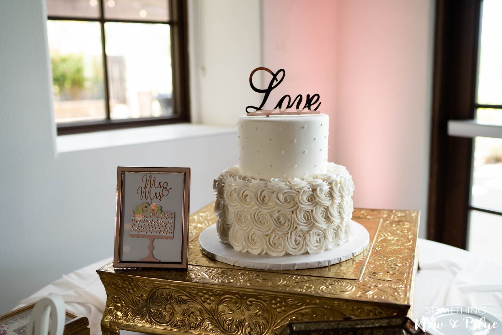 Lisa + Scott at Wedgewood Aliso Viejo