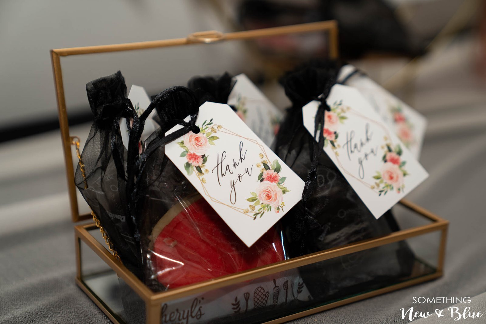 Lisa + Scott at Wedgewood Aliso Viejo