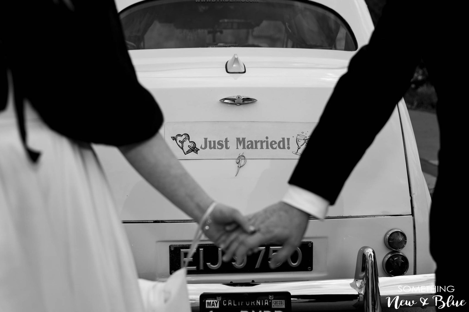 Lisa + Scott at Wedgewood Aliso Viejo