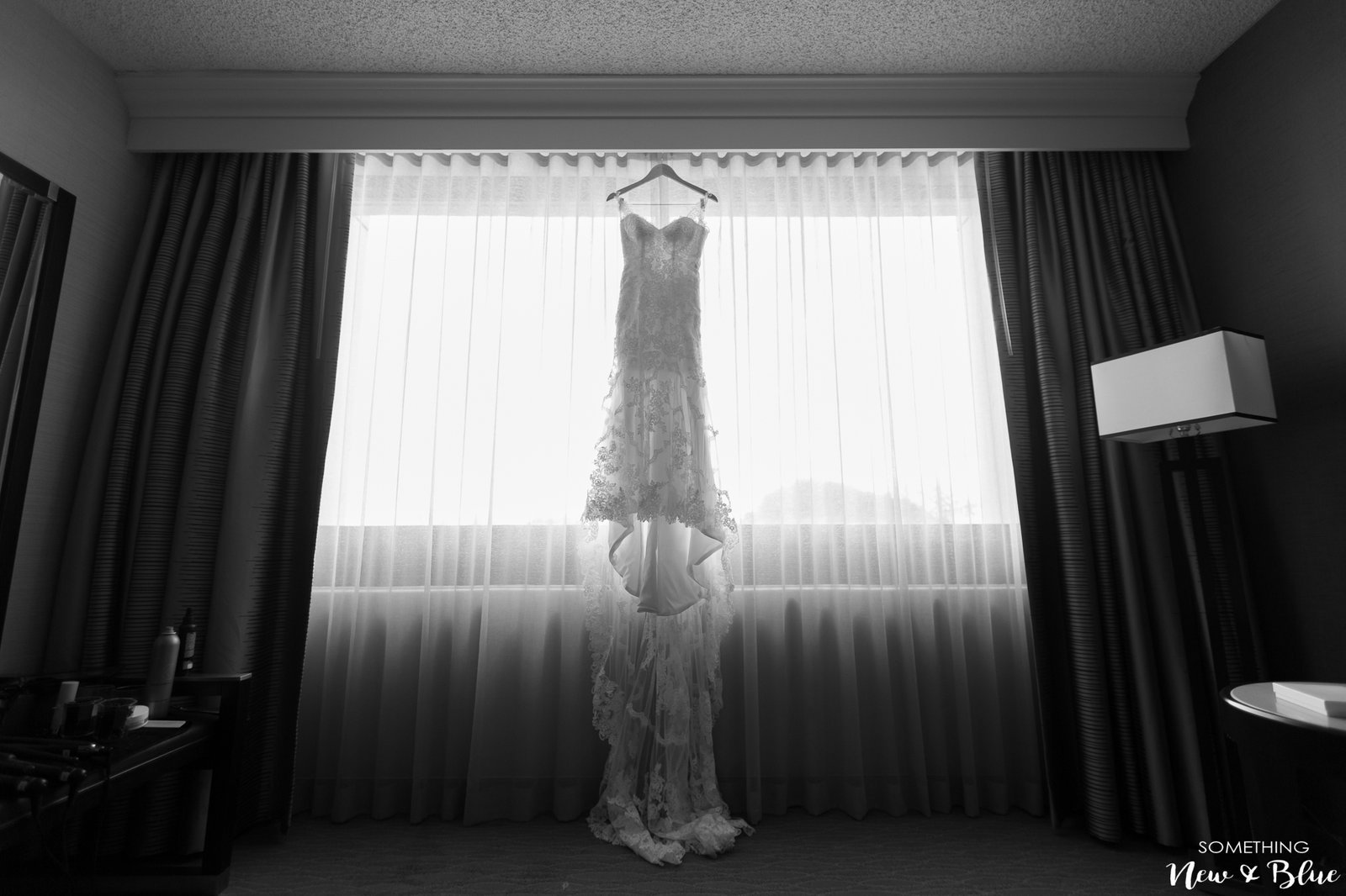 Lorena + Alfonzo at The Hacienda