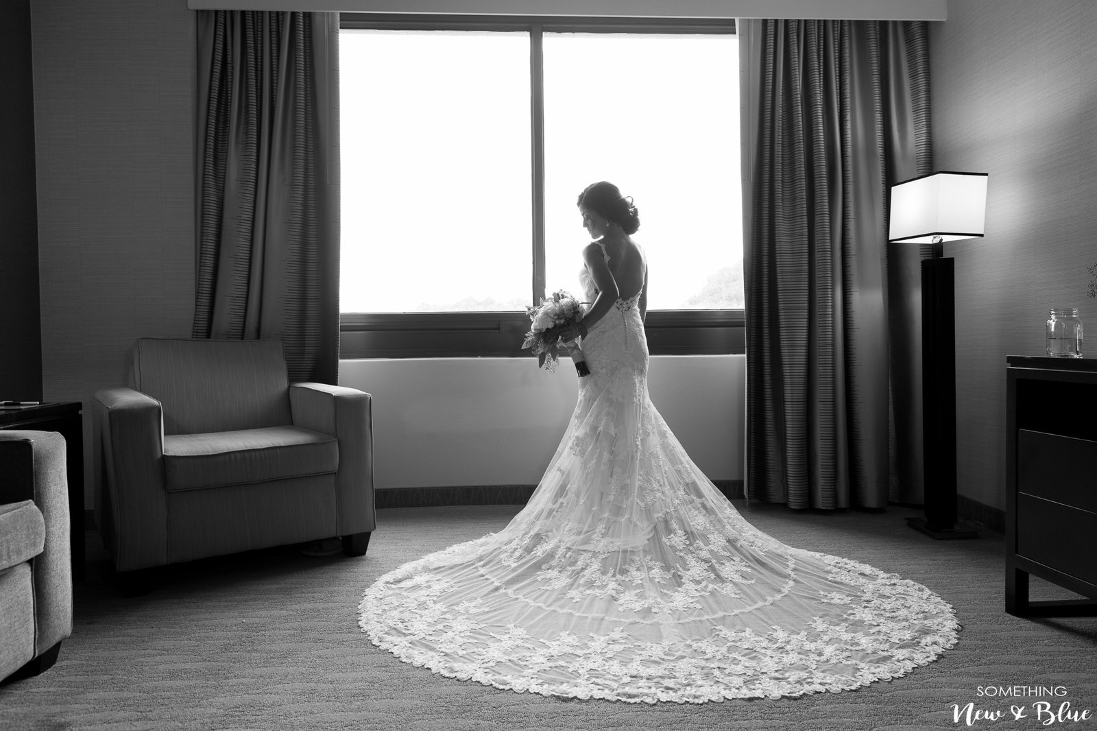 Lorena + Alfonzo at The Hacienda