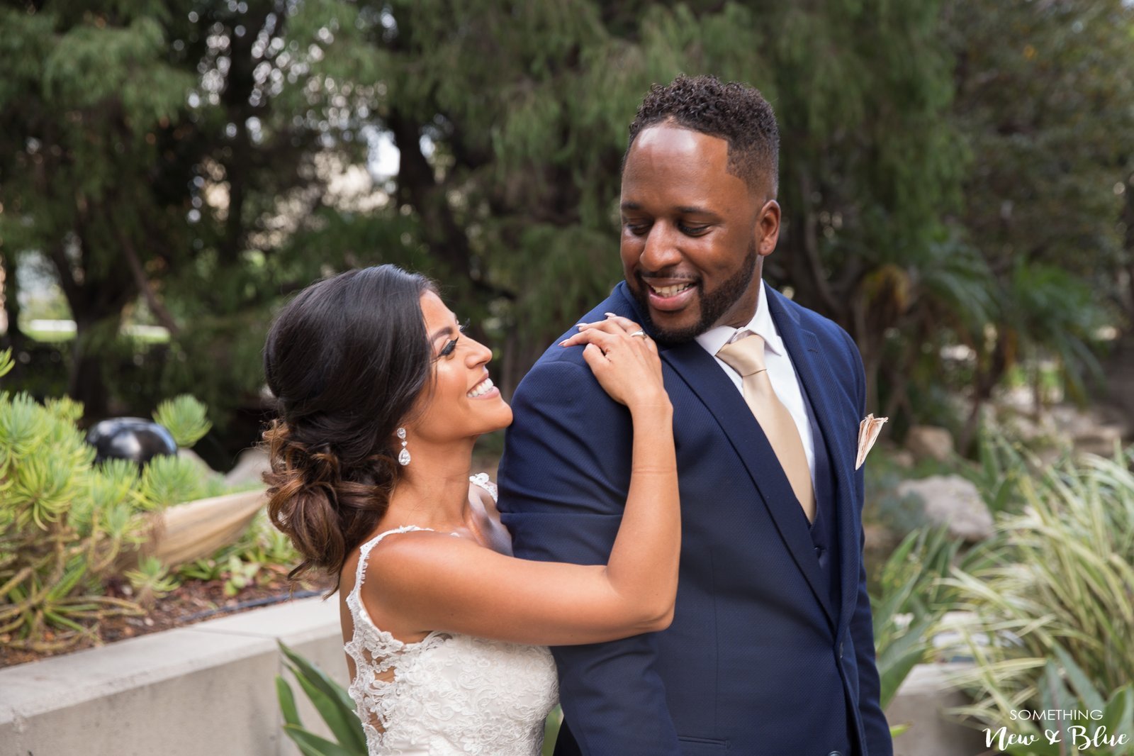 Lorena + Alfonzo at The Hacienda