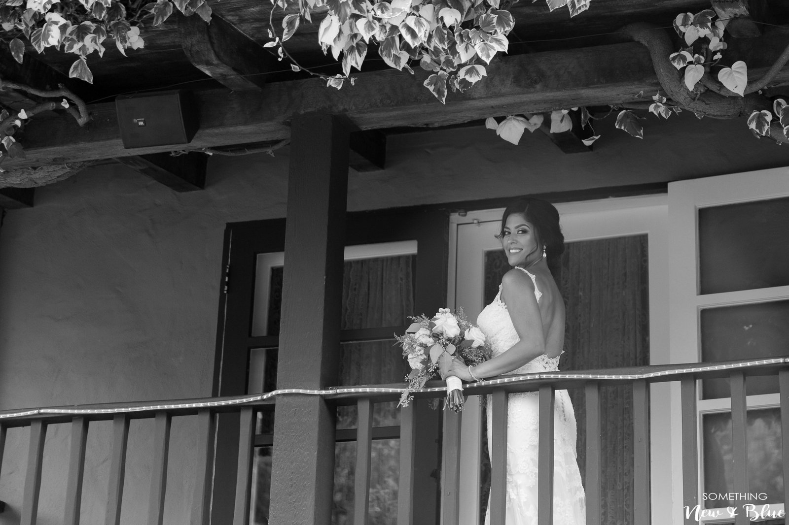 Lorena + Alfonzo at The Hacienda