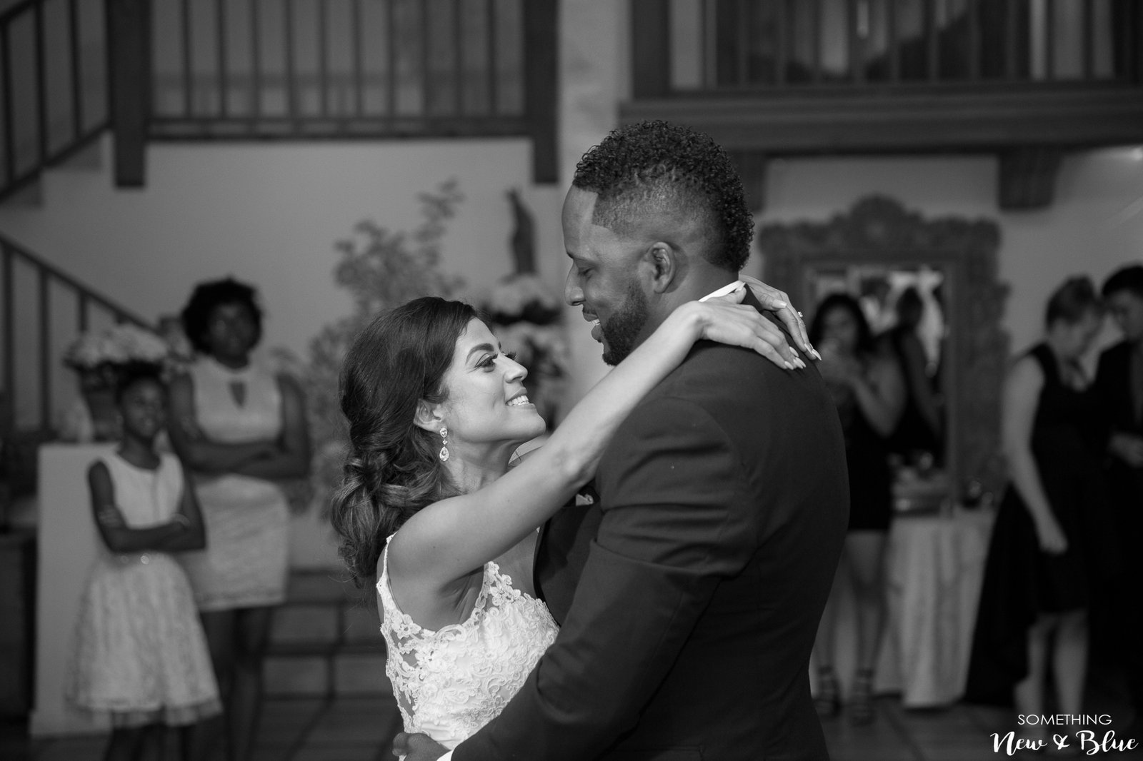 Lorena + Alfonzo at The Hacienda