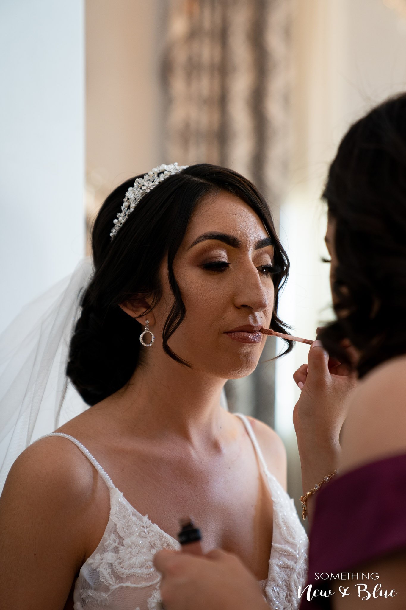 Lydia + Jose at The Villa Westminster