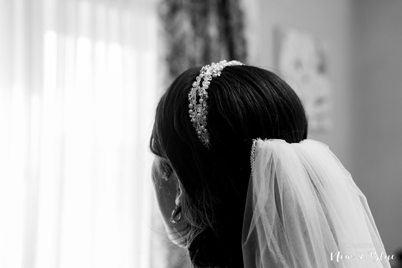 Lydia + Jose at The Villa Westminster
