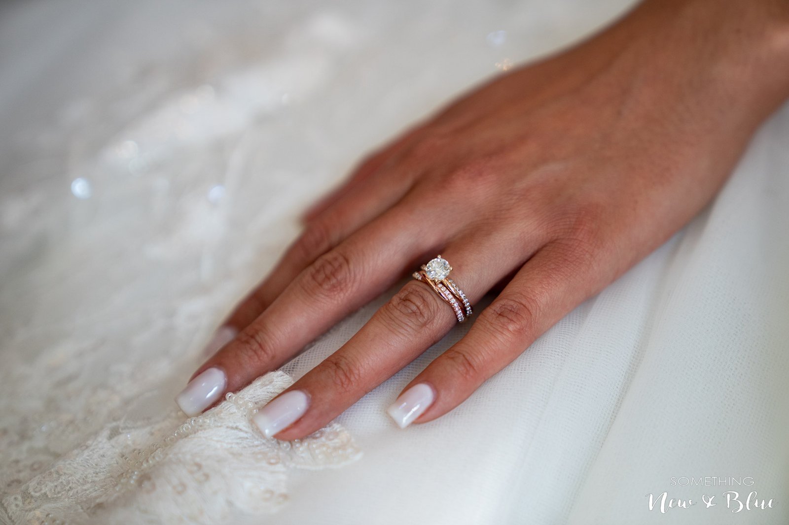 Lydia + Jose at The Villa Westminster