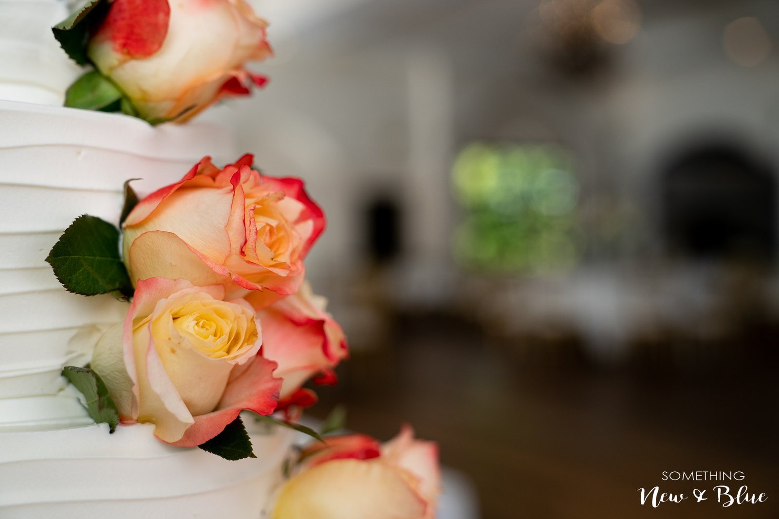Lydia + Jose at The Villa Westminster