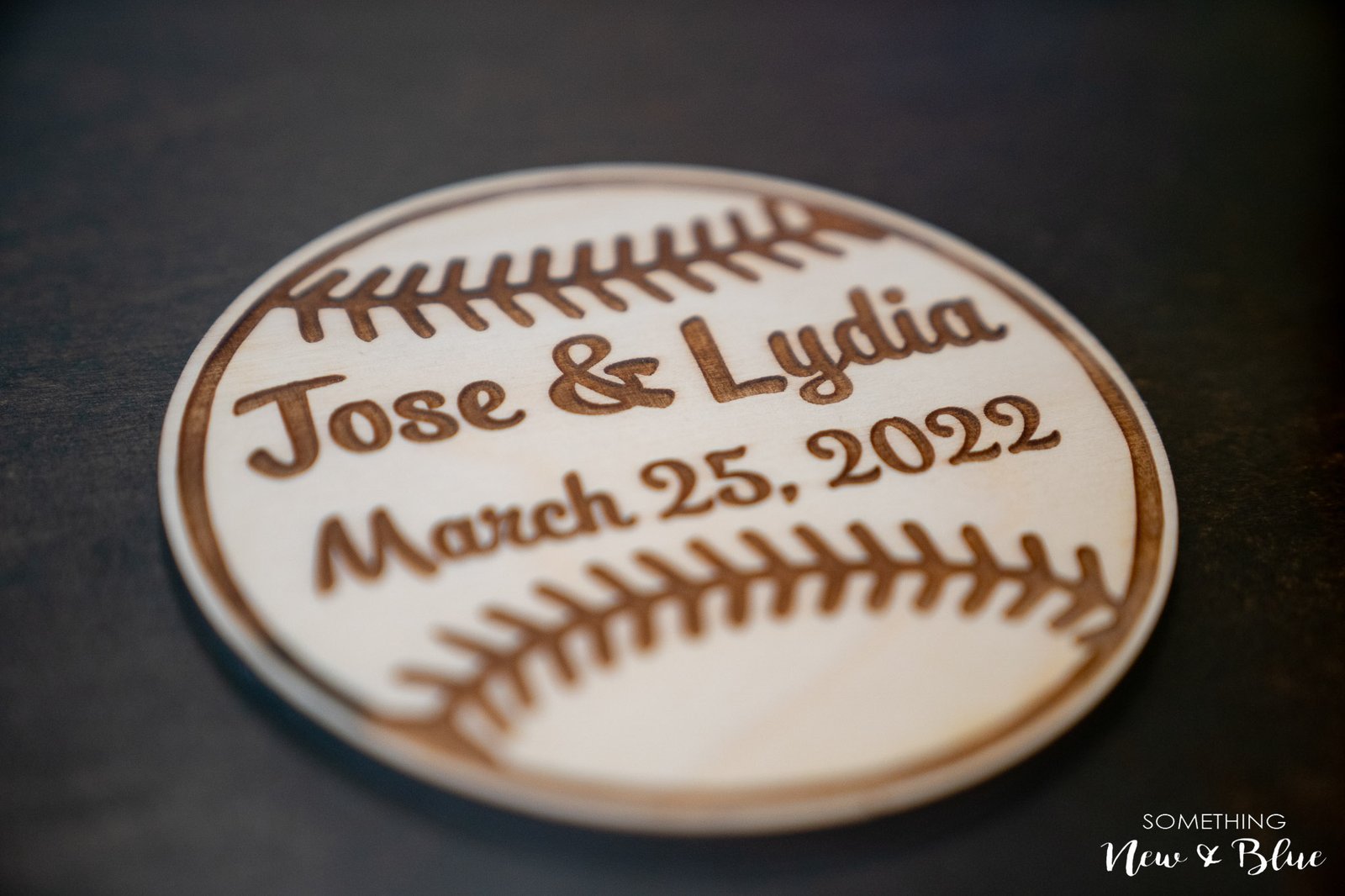 Lydia + Jose at The Villa Westminster