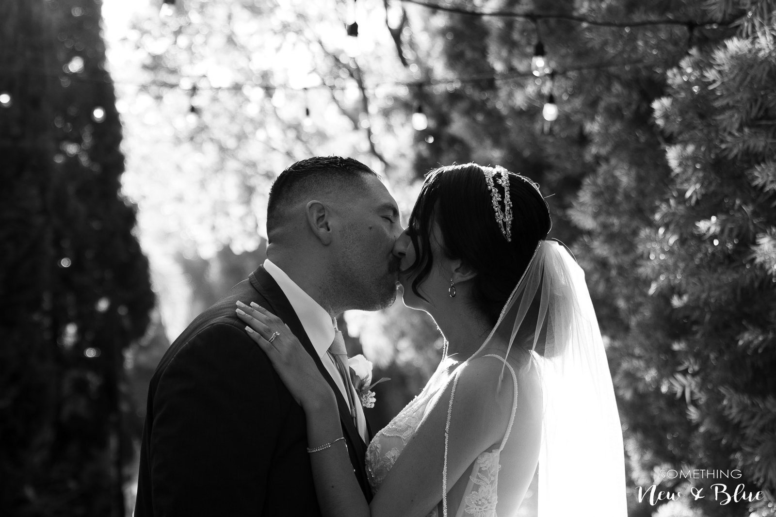 Lydia + Jose at The Villa Westminster