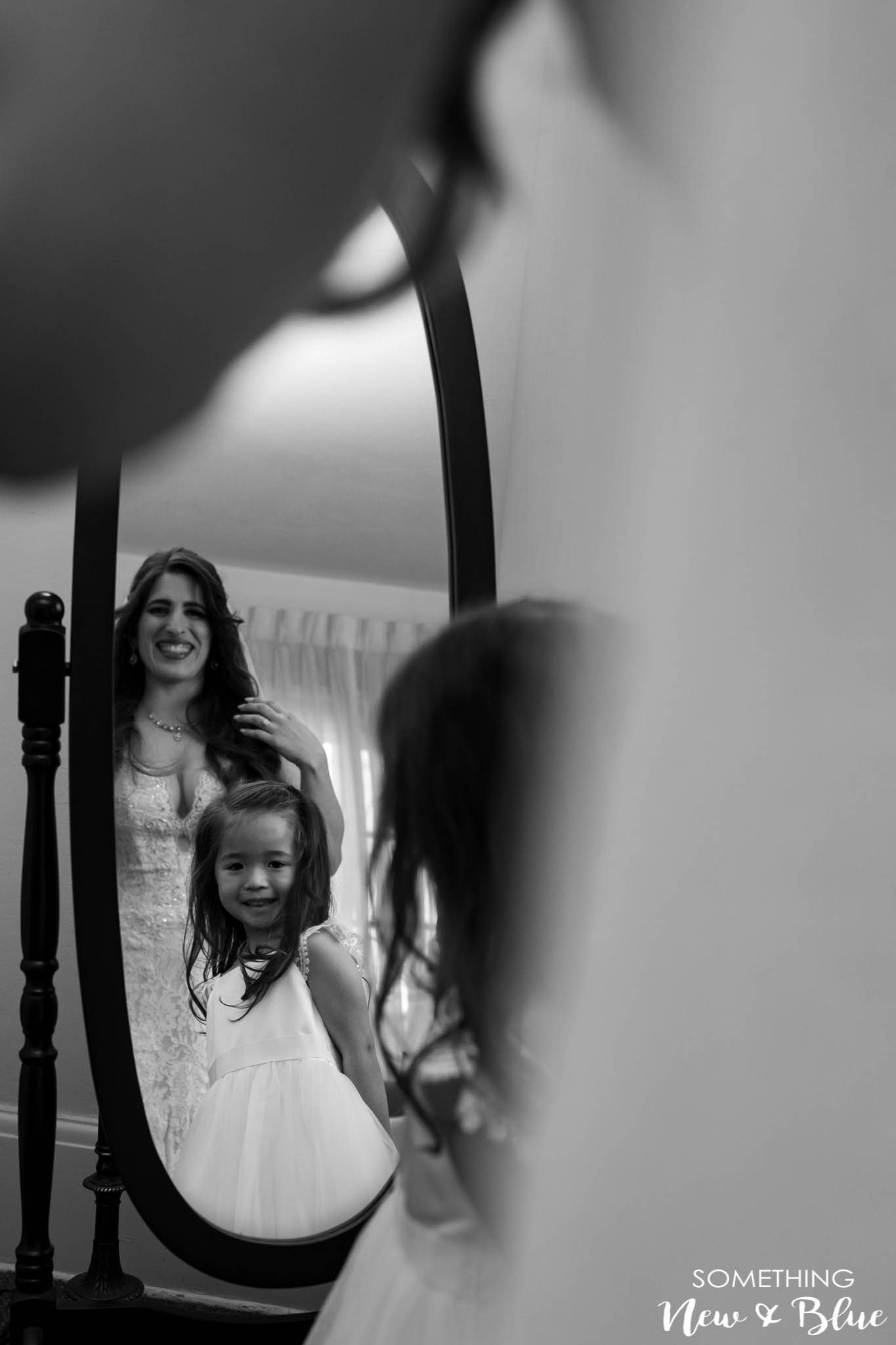 Mandy + Samuel at The Ebell Club