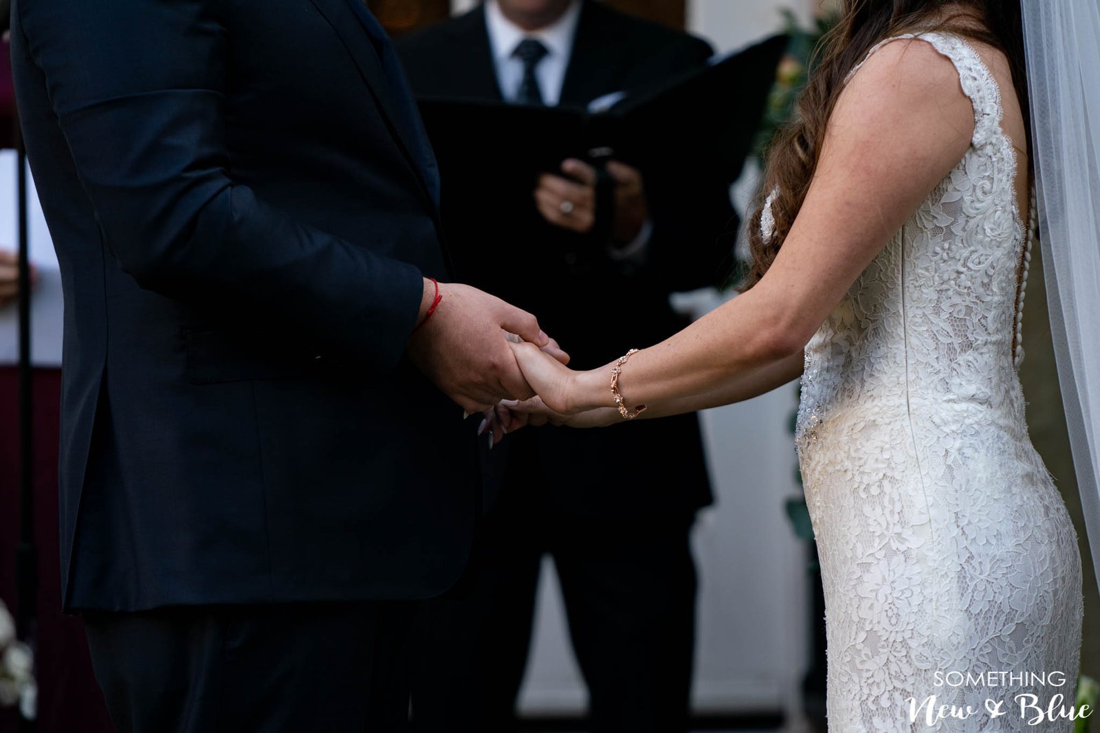 Mandy + Samuel at The Ebell Club