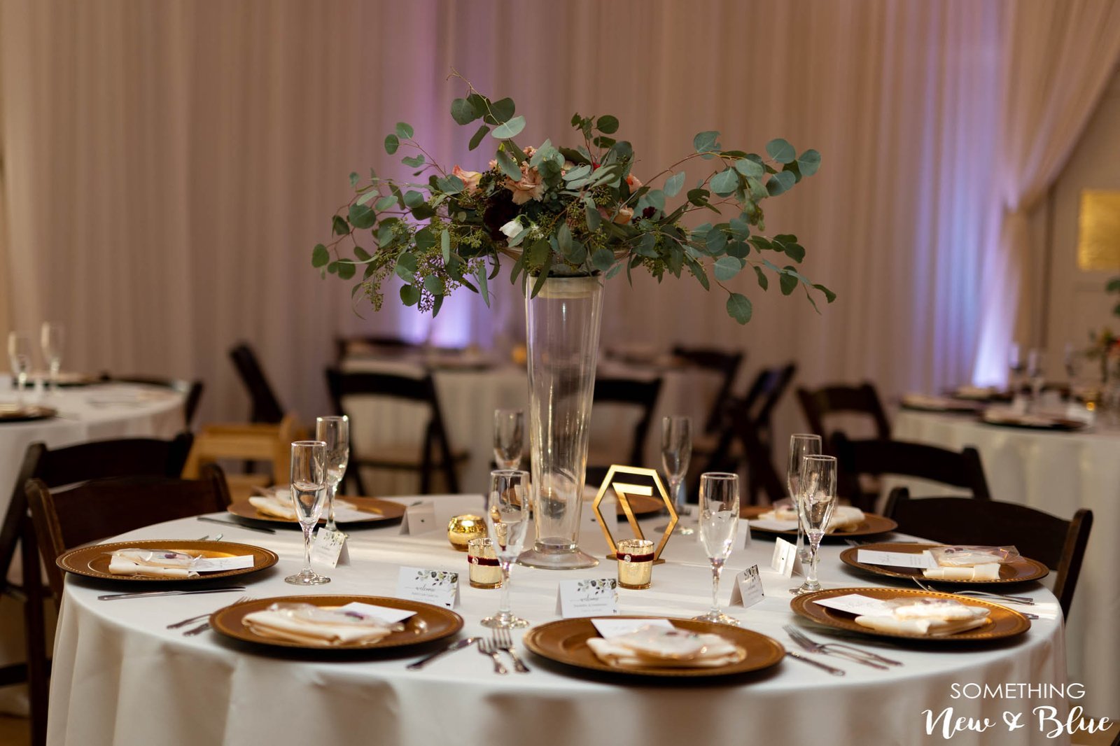Mandy + Samuel at The Ebell Club