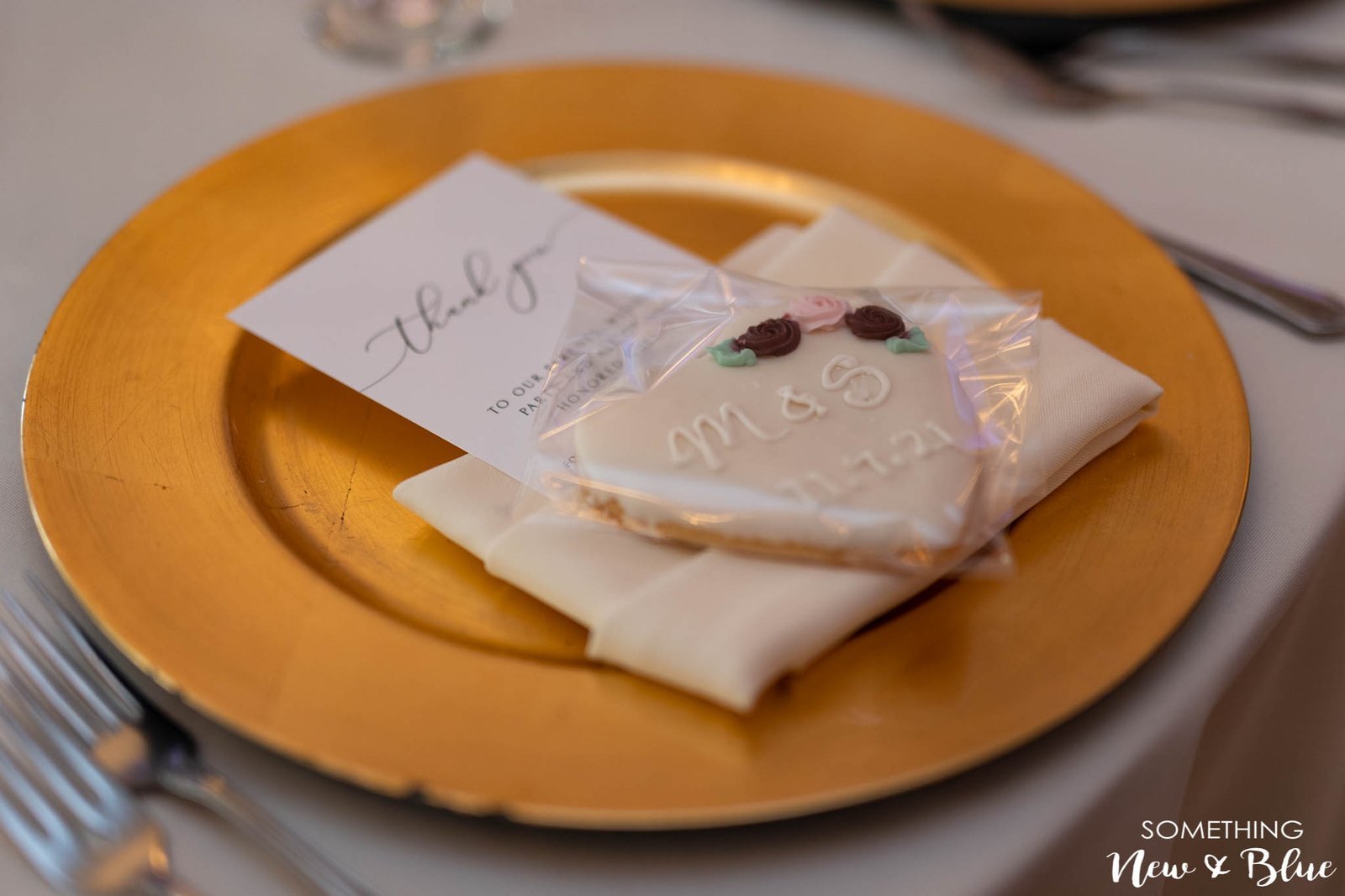 Mandy + Samuel at The Ebell Club