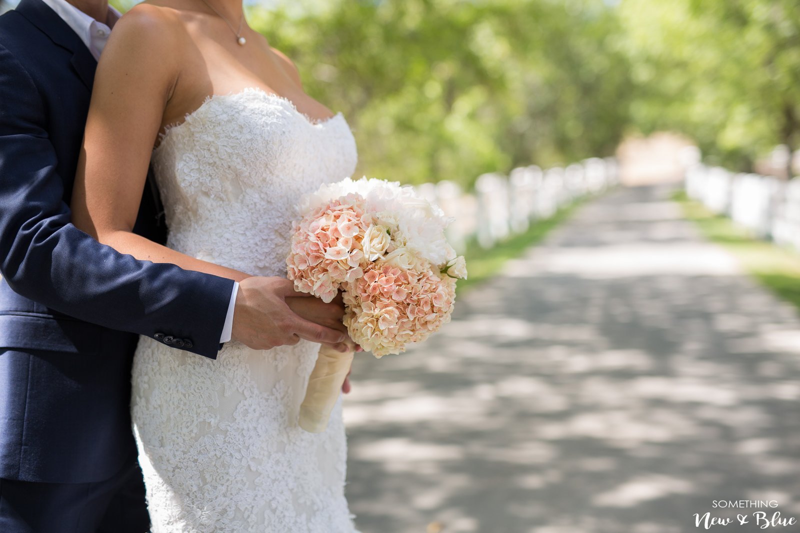 Maria + Anthony at Saddlerock Ranch