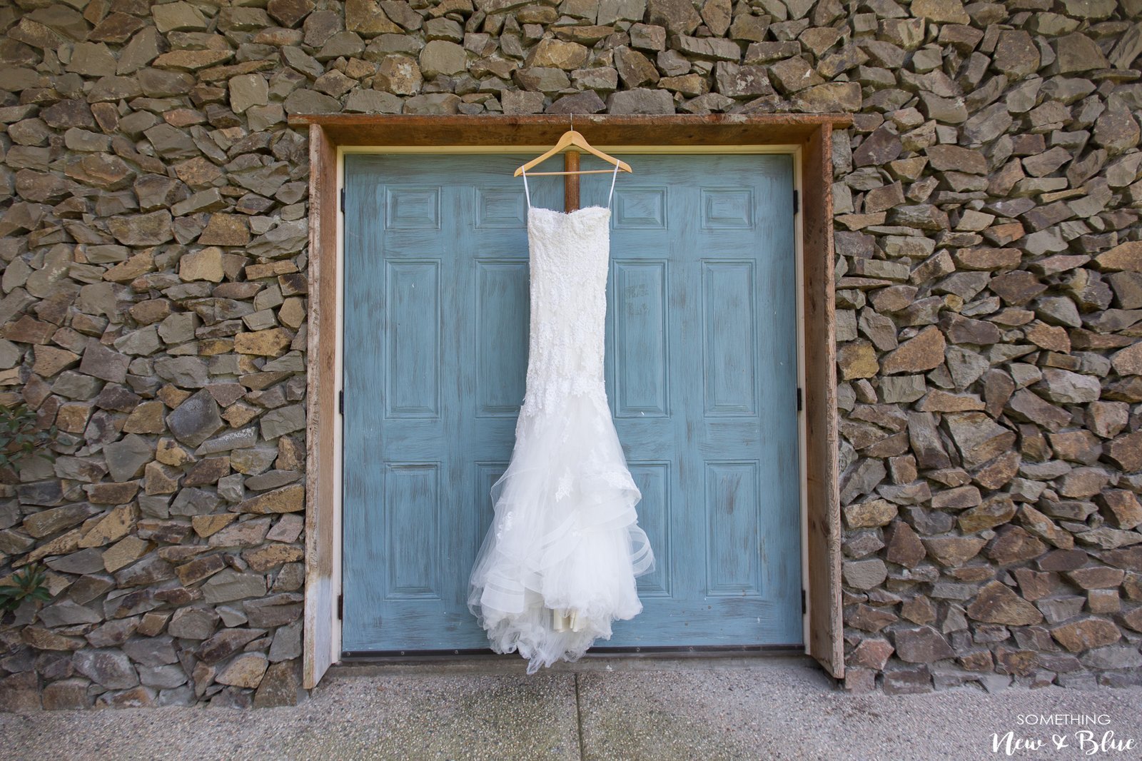 Maria + Anthony at Saddlerock Ranch